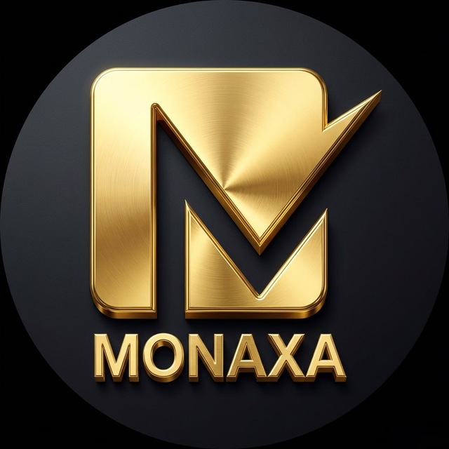 شعار Monaxa